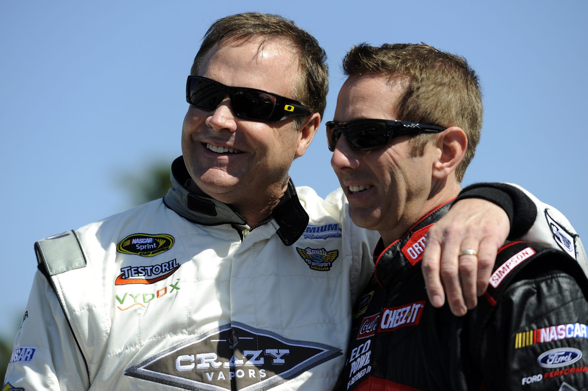 Mike Wallace Racing