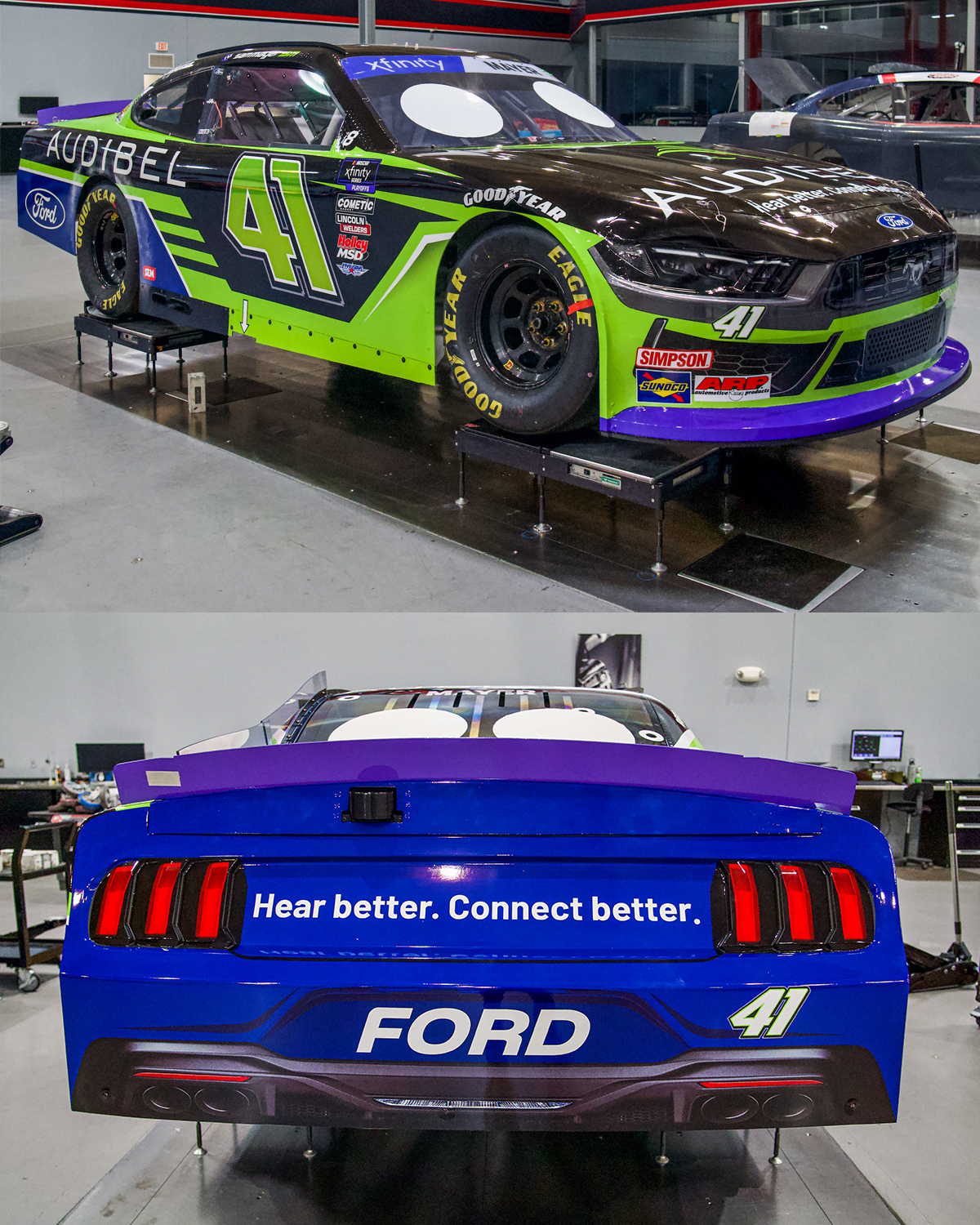 Sam Mayer Las Vegas Scheme