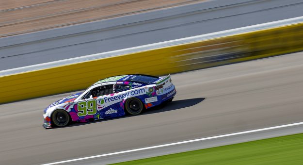 Visit Freeway Insurance joins NASCAR as fourth Premier Partner of the NASCAR Cup Series page