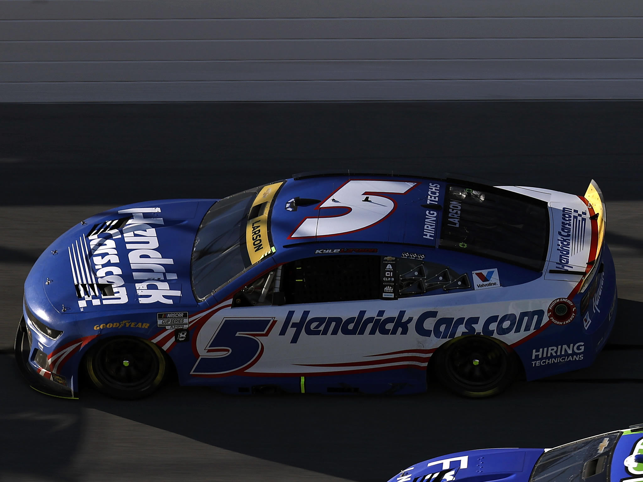 2025 Talladega2 Cup 5