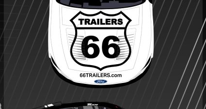 2025 66 66 Trailers Charlotte 2