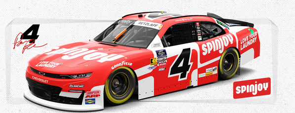 Parker Retzlaff Charlotte Scheme