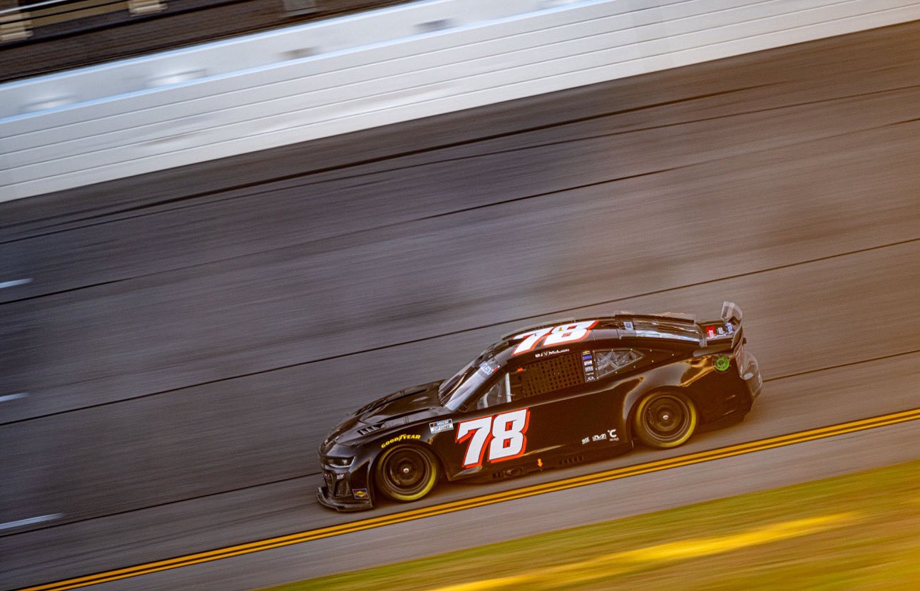 2025 Talladega2 Cup 78