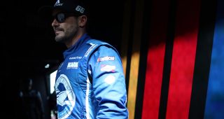 Casey Mears looking to make 500th Cup start next season
