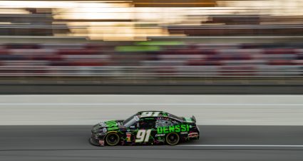 Mason Maggio Talladega I