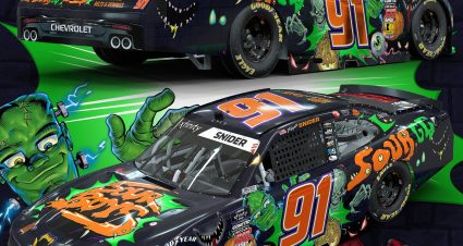 Myatt Snider Martinsville Scheme