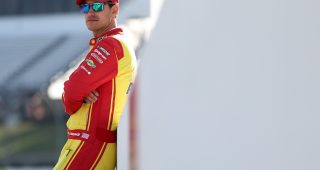 Saturday Martinsville Notebook