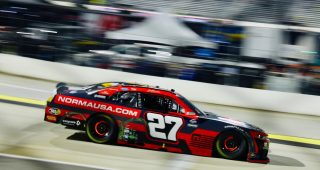 Jordan Anderson Racing Bommarito Autosport announces competition structure and leadership