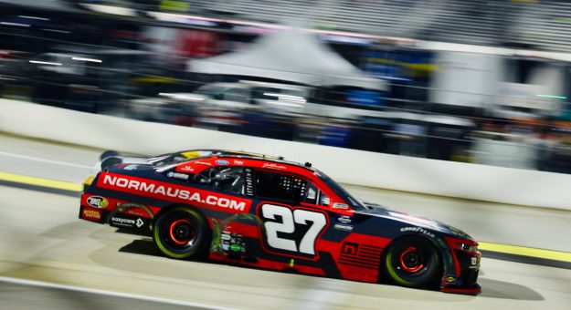 Visit Jordan Anderson Racing Bommarito Autosport announces competition structure and leadership page