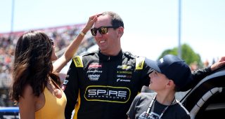 Kyle and Samantha Busch file suit against life insurance company