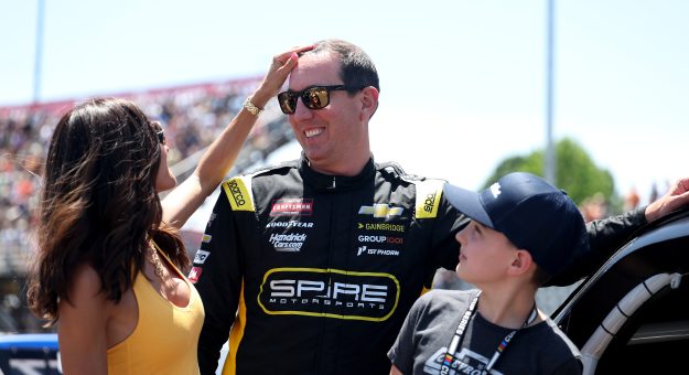 Visit Kyle and Samantha Busch file suit against life insurance company page