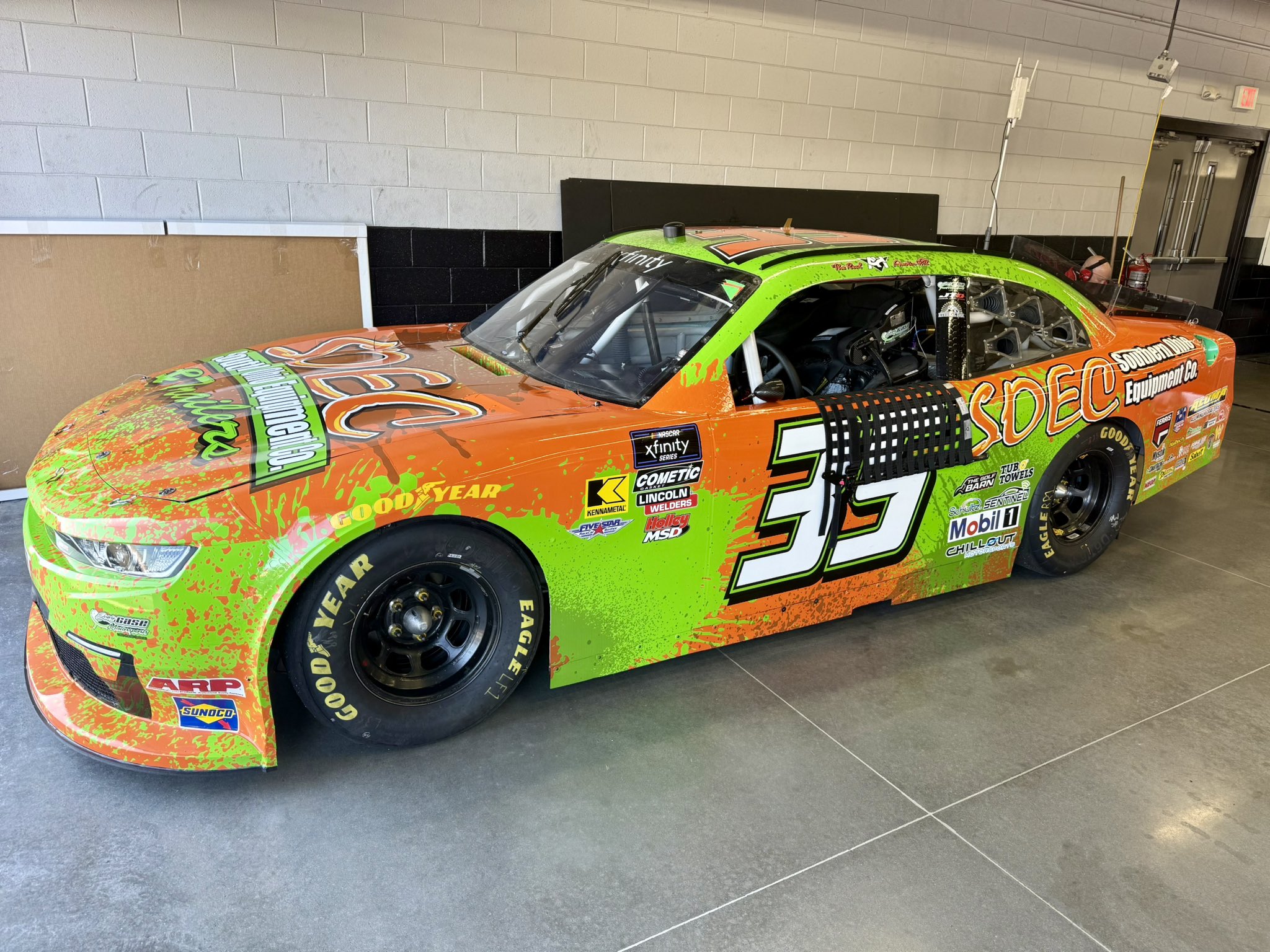 Austin J Hill Charlotte Scheme