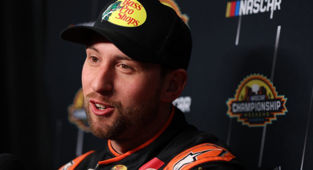 Visit Summer stretch surged Chase Briscoe into being Championship 4 caliber page