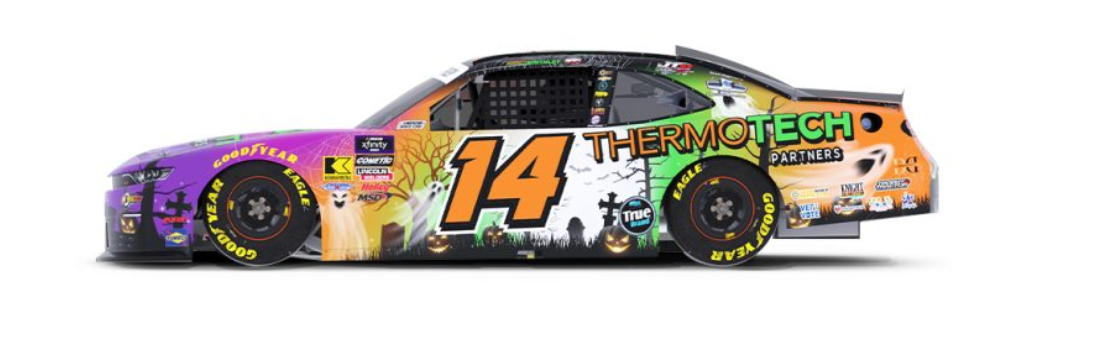 Garrett Smithley Phoenix Scheme