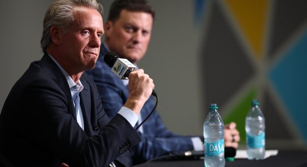 Visit Steve Phelps & Steve O’Donnell – State of The Sport Press Conference page