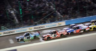 Ty Majeski, Tyler Ankrum, Kaden Honeycutt interview transcript