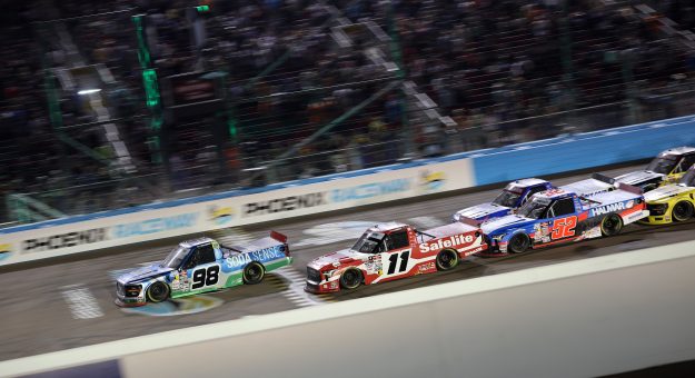 Visit Ty Majeski, Tyler Ankrum, Kaden Honeycutt interview transcript page