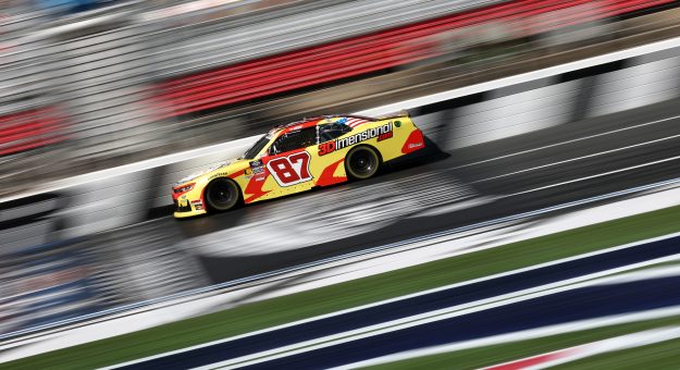 Visit Austin Green running full 2026 O’Reilly schedule for Peterson Racing page