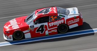 Parker Retzlaff not returning to Alpha Prime Racing in 2026