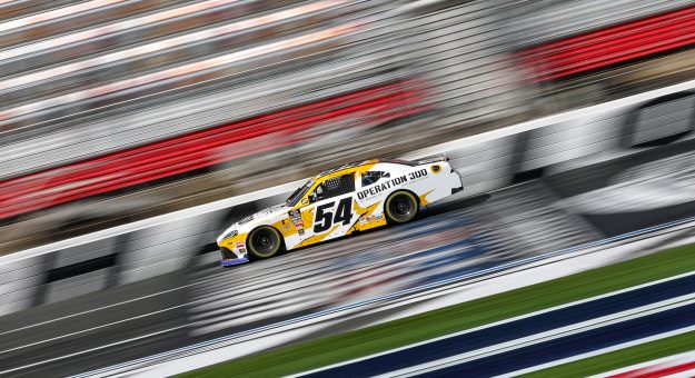 Visit Charlotte Roval penalties: Joe Gibbs Racing’s No. 54 Xfinity team fined page