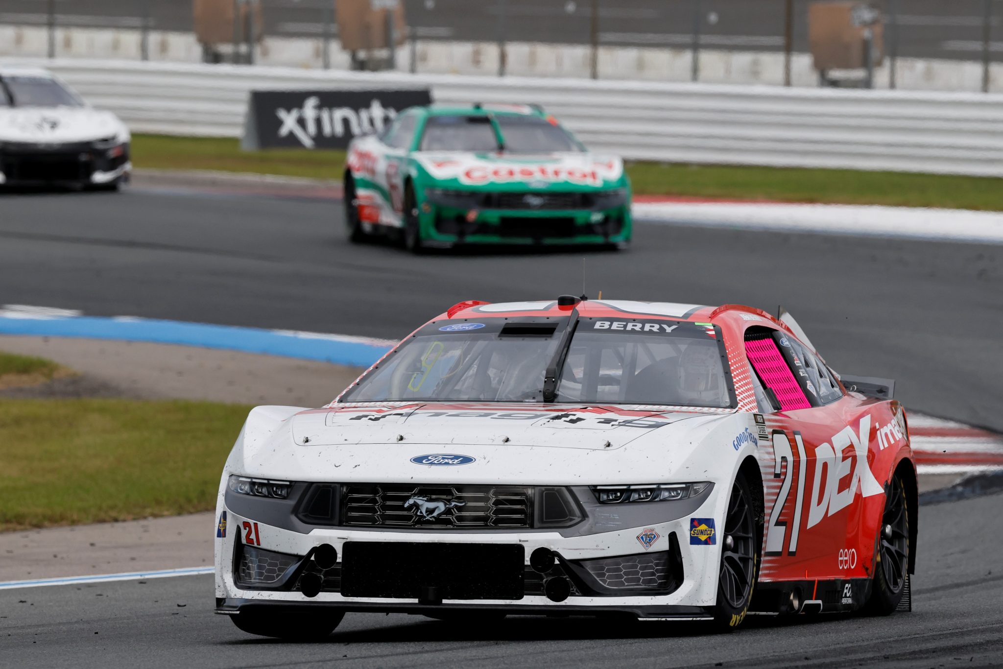 2025 Charlotte 2 Cup 21