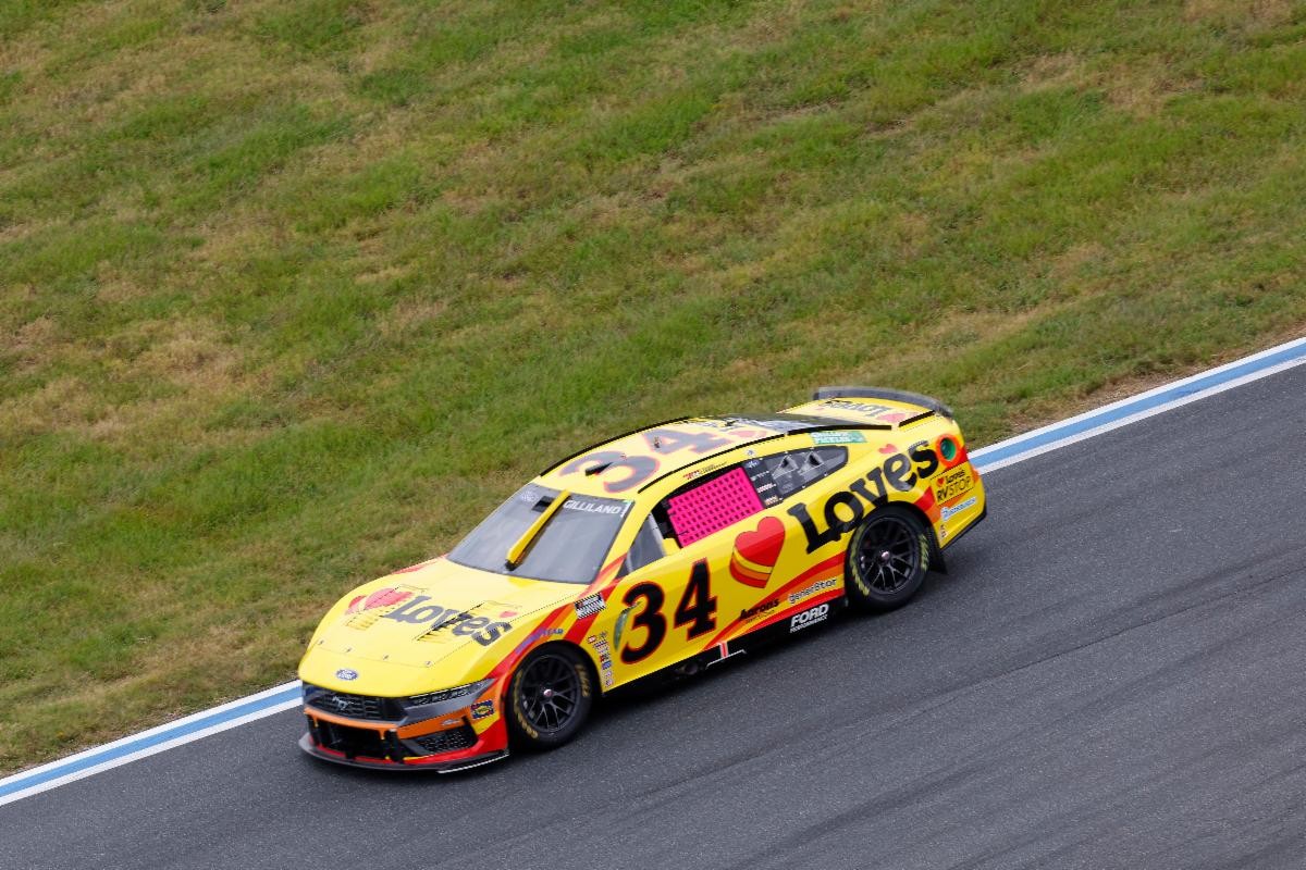 2025 Charlotte 2 Cup 34