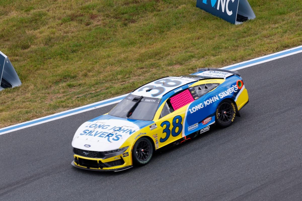 2025 Charlotte 2 Cup 38