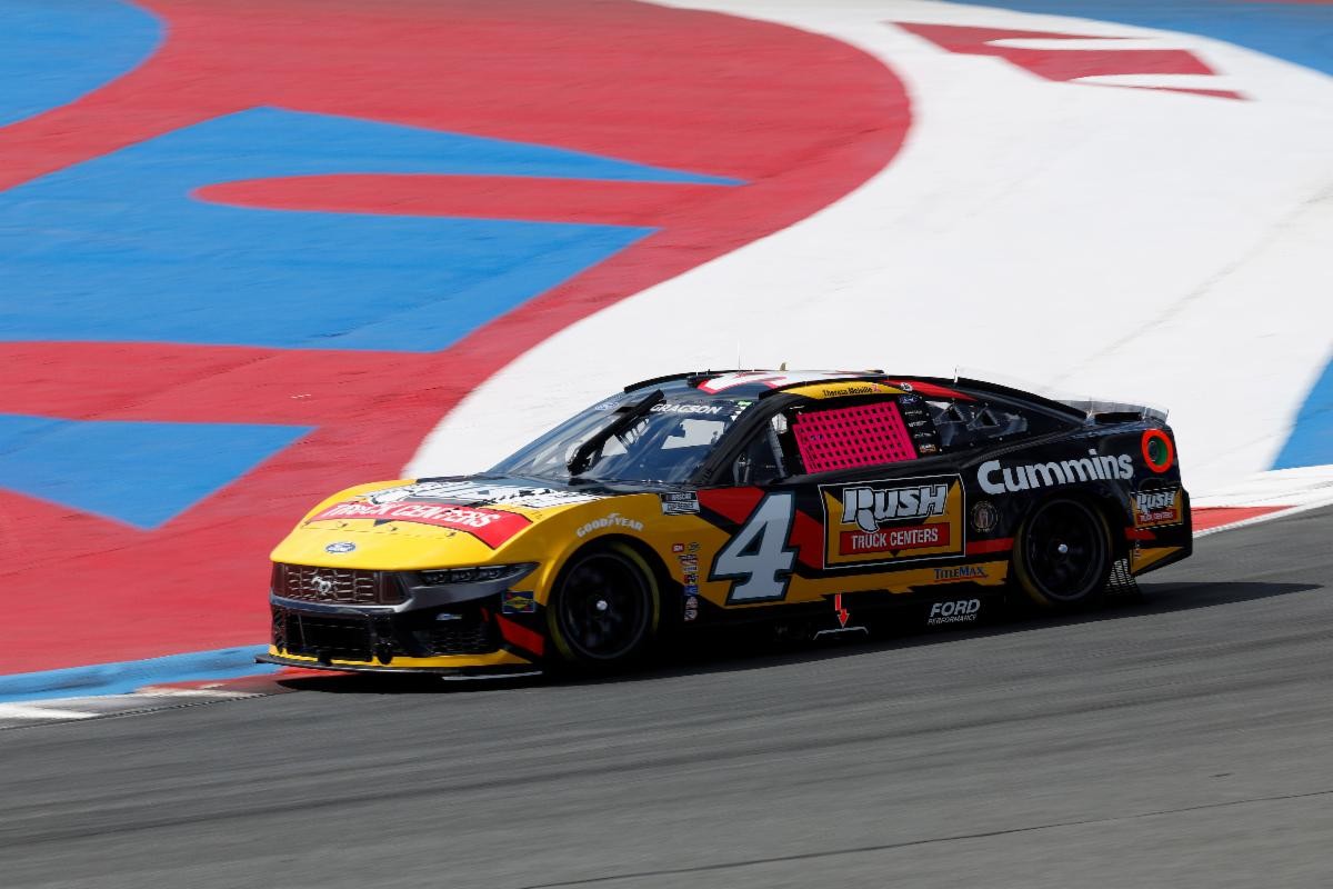 2025 Charlotte 2 Cup 4