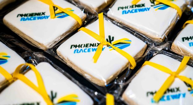 Visit Phoenix Raceway Fan Fest will provide free kickoff celebration Oct. 30 in downtown Phoenix page