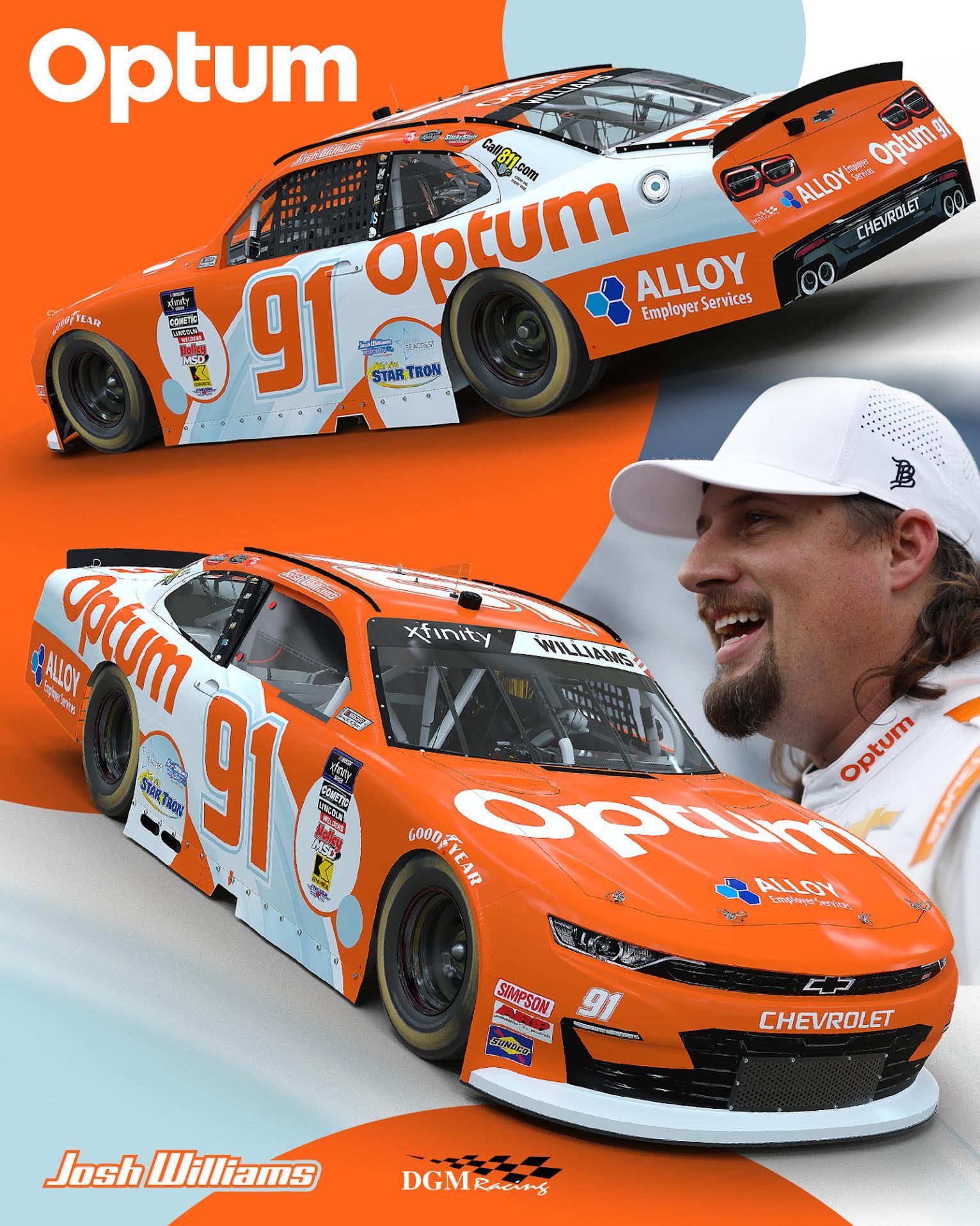 Josh Williams Las Vegas Scheme