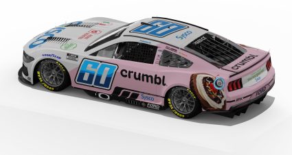 Ryan Preece Las Vegas Scheme