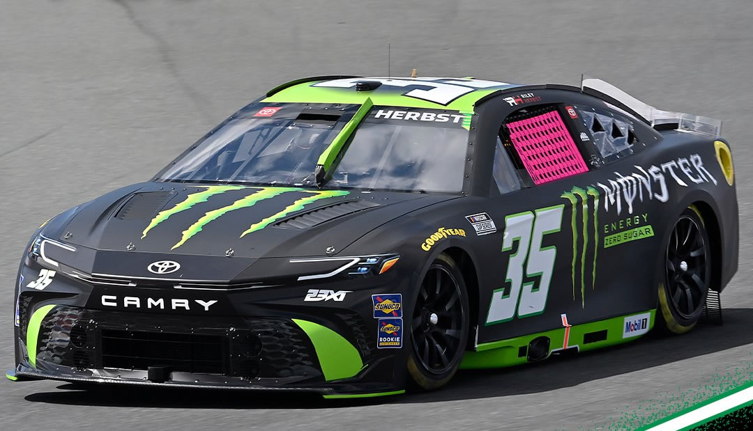 2025 Charlotte 2 Cup 35