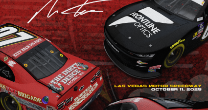 Nick Leitz Las Vegas Scheme