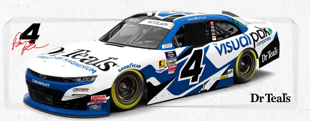 Parker Retzlaff Las Vegas Scheme