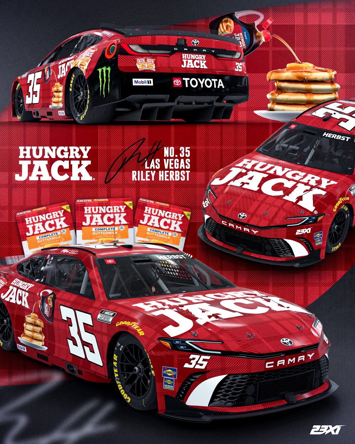 Riley Herbst Las Vegas Scheme