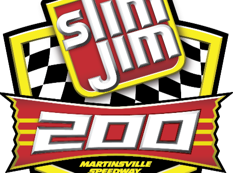 Visit Slim Jim named entitlement partner for NASCAR CRAFTSMAN Truck Series playoff race at Martinsville Speedway page