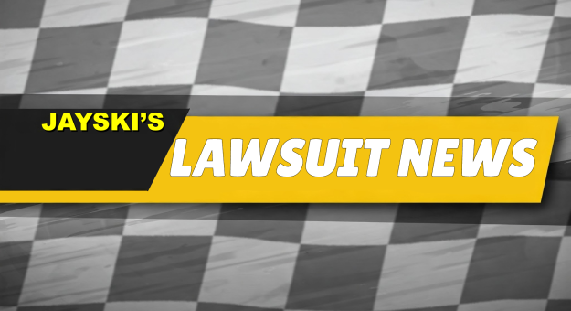 Lawsuit News Graphic