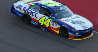 Brennan Poole returning to Alpha Prime Racing in 2026