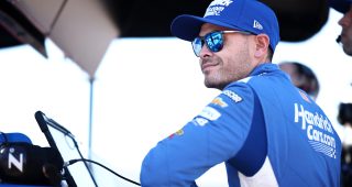 NASCAR Championship Weekend at Phoenix Notebook