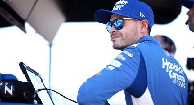 Visit NASCAR Championship Weekend at Phoenix Notebook page