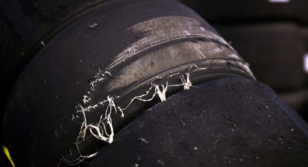 Visit Goodyear tire test scheduled for this week at Bristol page