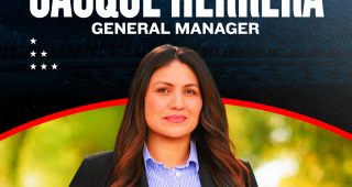 Jacqueline Herrera named general manager of Chicagoland Speedway