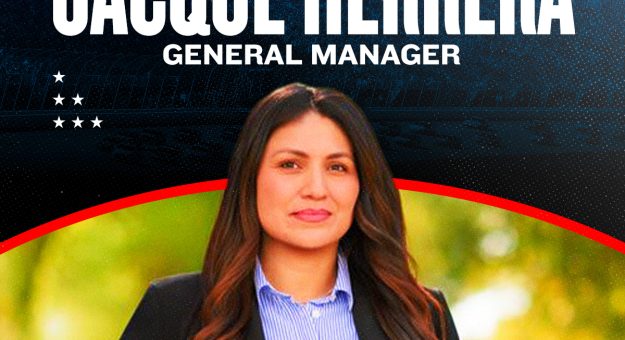 Jacque Herrera