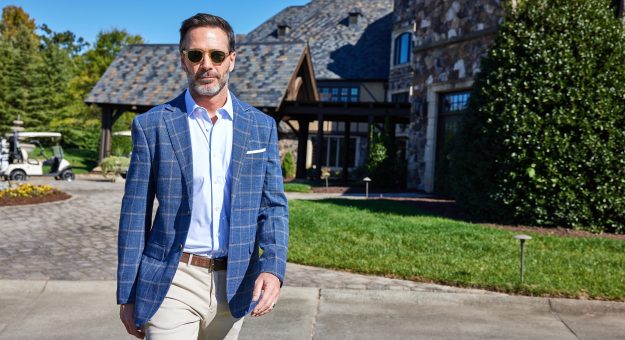 Visit Collars & Co. welcomes Jimmie Johnson as brand ambassador, becomes official apparel partner of LEGACY MOTOR CLUB page