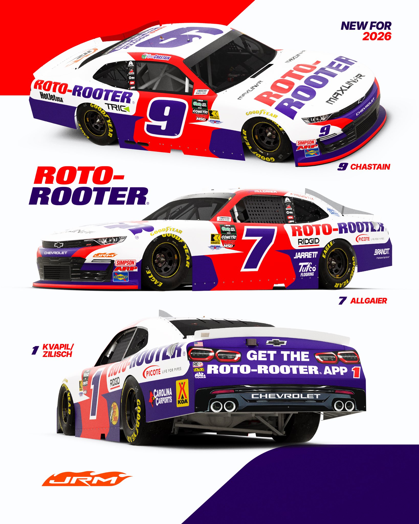 Roto Rooter Jrm