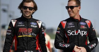 RSS Racing switching to Chevrolet for 2026 season, continuing alliance with Haas Factory Team