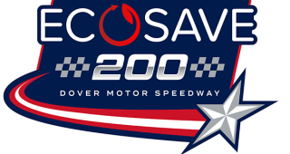 ECOSAVE named title sponsor of NASCAR CRAFTSMAN Truck Series race at Dover Motor Speedway