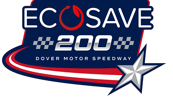 Visit ECOSAVE named title sponsor of NASCAR CRAFTSMAN Truck Series race at Dover Motor Speedway page