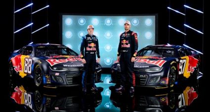 Red Bull