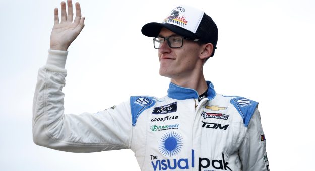 Visit Dude Wipes, Funkaway named anchor partners for Viking Motorsports in 2026 page